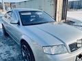 Audi A6 2001 года за 5 300 000 тг. в Караганда – фото 16