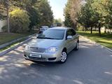 Toyota Corolla 2006 года за 4 000 000 тг. в Алматы – фото 2