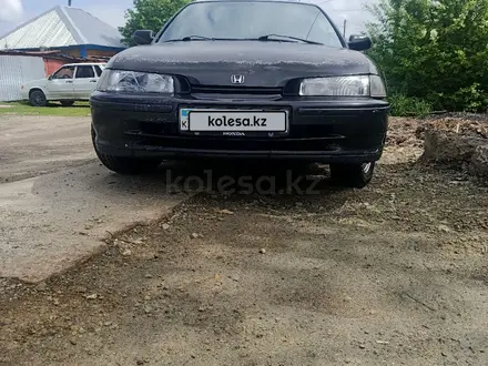 Honda Accord 1994 года за 1 400 000 тг. в Усть-Каменогорск