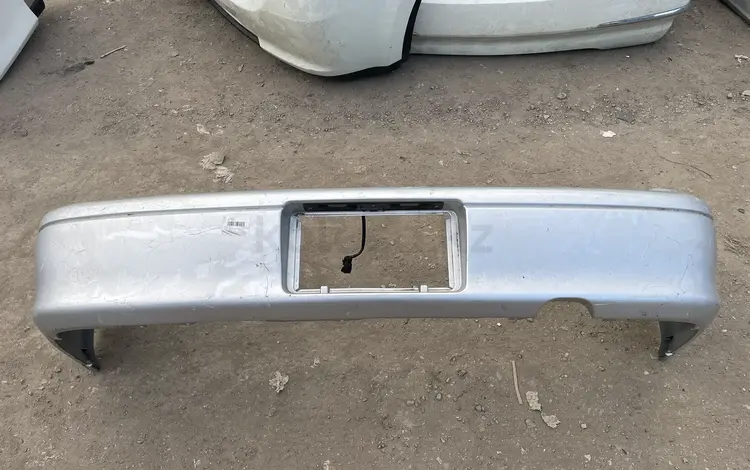 Бампер Toyota Lucida за 35 000 тг. в Астана