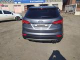 Hyundai Santa Fe 2013 годаүшін8 300 000 тг. в Павлодар – фото 3