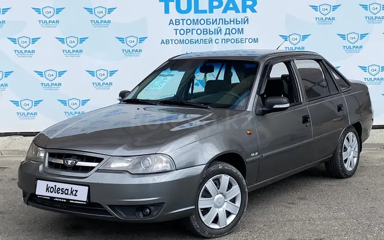 Daewoo Nexia 2013 годаfor2 800 000 тг. в Туркестан