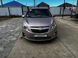 Chevrolet Spark 2011 годаүшін3 400 000 тг. в Атырау