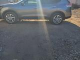 Nissan X-Trail 2018 года за 9 400 000 тг. в Астана – фото 2