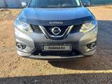 Nissan X-Trail 2018 года за 9 400 000 тг. в Астана