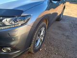 Nissan X-Trail 2018 года за 9 400 000 тг. в Астана – фото 3