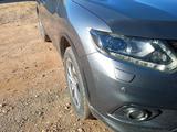Nissan X-Trail 2018 года за 9 400 000 тг. в Астана – фото 4