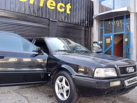 Audi 80 1994 года за 1 000 000 тг. в Шардара