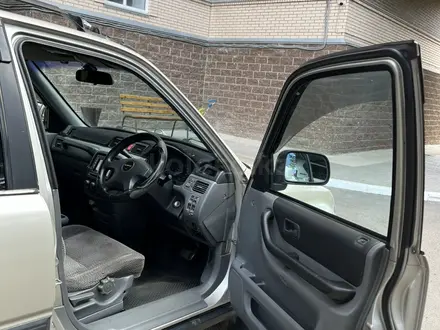 Honda CR-V 1996 года за 2 900 000 тг. в Караганда – фото 8