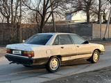 Audi 100 1989 годаүшін670 000 тг. в Тараз – фото 4