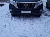 Toyota Land Cruiser Prado 2014 года за 18 000 000 тг. в Уральск