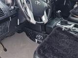 Toyota Land Cruiser Prado 2014 года за 18 000 000 тг. в Уральск – фото 5