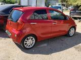 Kia Picanto 2014 года за 3 800 000 тг. в Актобе – фото 3