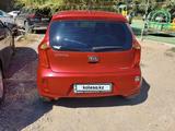 Kia Picanto 2014 года за 3 800 000 тг. в Актобе – фото 4