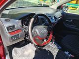 Kia Picanto 2014 года за 3 800 000 тг. в Актобе – фото 5