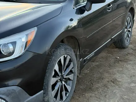 Subaru Outback 2016 года за 6 000 000 тг. в Атырау – фото 4