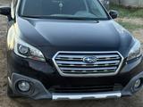 Subaru Outback 2016 годаүшін6 000 000 тг. в Атырау