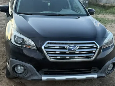 Subaru Outback 2016 года за 6 000 000 тг. в Атырау