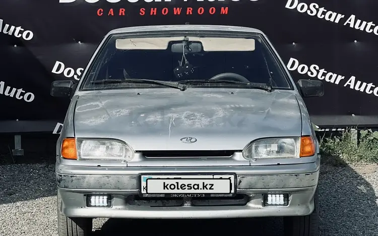 ВАЗ (Lada) 2115 2003 годаfor1 200 000 тг. в Павлодар