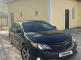 Toyota Camry 2013 года за 8 100 000 тг. в Кульсары