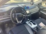 Toyota Camry 2013 годаүшін8 100 000 тг. в Кульсары – фото 5