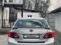 Toyota Corolla 2009 года за 5 500 000 тг. в Алматы – фото 2