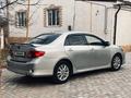 Toyota Corolla 2009 года за 5 500 000 тг. в Алматы – фото 4