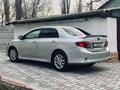 Toyota Corolla 2009 года за 5 500 000 тг. в Алматы – фото 3