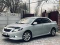 Toyota Corolla 2009 года за 5 500 000 тг. в Алматы – фото 5
