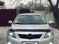 Toyota Corolla 2009 года за 5 500 000 тг. в Алматы