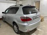 Toyota Avensis Verso 2005 годаүшін4 800 000 тг. в Атырау – фото 3