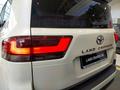 Toyota Land Cruiser Prestige 2023 года за 49 000 000 тг. в Костанай – фото 5