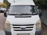 Ford  Transit 2010 годаүшін4 500 000 тг. в Алматы