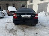 Toyota Camry 2003 годаүшін5 300 000 тг. в Петропавловск – фото 4