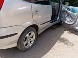Nissan Almera Tino 2002 годаүшін2 300 000 тг. в Караганда – фото 2