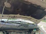 Nissan Almera Tino 2002 года за 2 300 000 тг. в Караганда