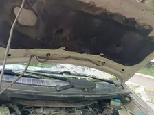 Nissan Almera Tino