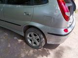 Nissan Almera Tino 2002 годаүшін2 300 000 тг. в Караганда – фото 3