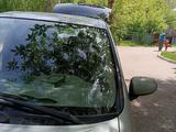 Nissan Almera Tino 2002 годаүшін2 300 000 тг. в Караганда – фото 4