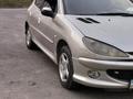 Peugeot 206 2007 годаfor1 999 999 тг. в Алматы – фото 2