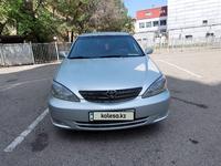 Toyota Camry 2002 годаүшін4 300 000 тг. в Алматы