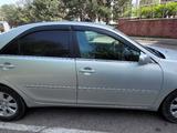 Toyota Camry 2002 года за 4 300 000 тг. в Алматы – фото 5