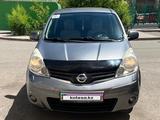 Nissan Note 2012 годаfor5 000 000 тг. в Астана