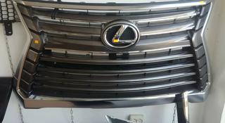 Решетка Радиатора Lexus Lx-570үшін140 000 тг. в Шымкент