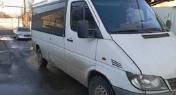 Mercedes-Benz Sprinter 2003 годаүшін3 600 000 тг. в Алматы – фото 2