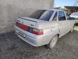 ВАЗ (Lada) 2110 2004 годаүшін1 000 000 тг. в Талдыкорган – фото 4