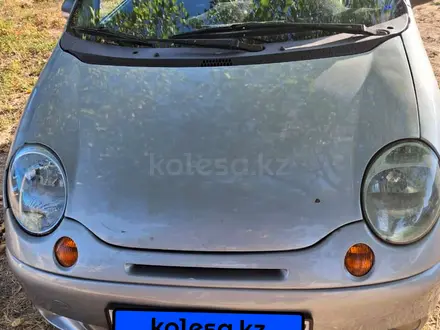 Daewoo Matiz 2013 года за 1 900 000 тг. в Шымкент