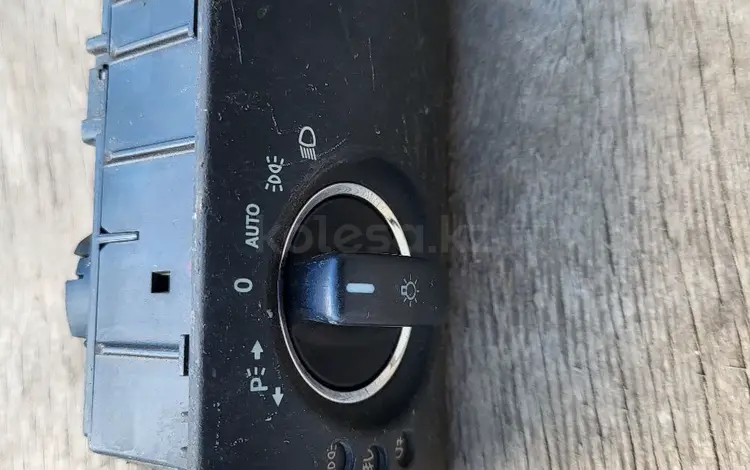 Включатель света фар. 2011г за 30 000 тг. в Астана