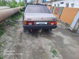 ВАЗ (Lada) 21099 1996 года за 600 000 тг. в Астана – фото 4