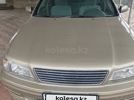 Nissan Maxima 1996 года за 2 500 000 тг. в Каскелен – фото 5